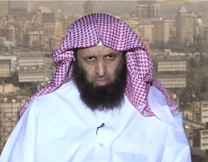 خالد السبيعي