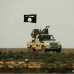داعش في العراق