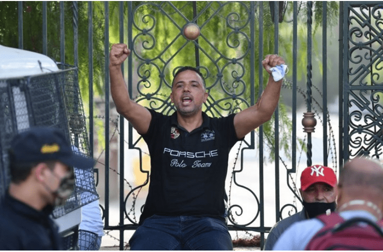 سيف الدين مخلوف