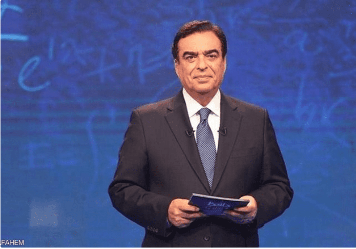 وزراء لبنان الجدد