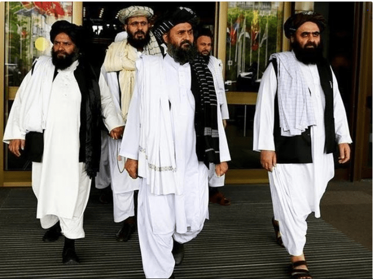 أبرز قادة طالبان