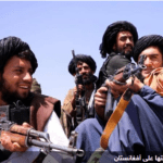 حكومة طالبان