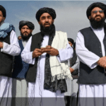 خلافات قادة طالبان