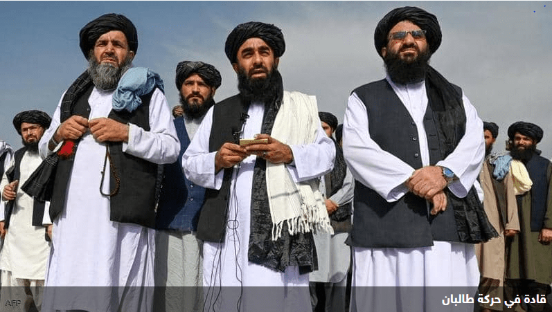خلافات قادة طالبان