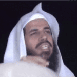 شافي العجمي