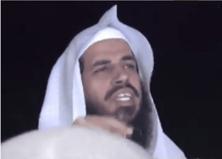 شافي العجمي