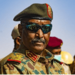 عبد الفتاح البرهان