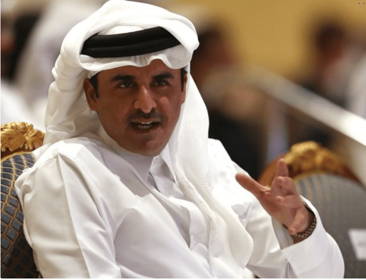 أسماء وزراء قطر 2021