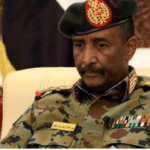 التعيين الوزاري الجديد في السودان