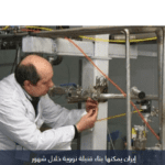 انتاج قنبلة نووية