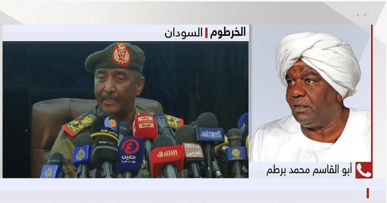 حمدوك