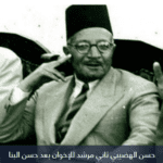 محمد إسماعيل الهضيبي