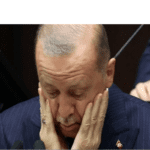 وفاة أردوغان