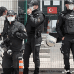 داعش في تركيا