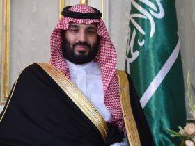 رئيس مجلس الوزراء السعودي