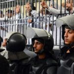 إعدام الإخوان في مصر