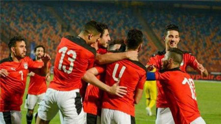 كأس أمم إفريقيا