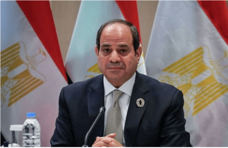 السيسي توجيه تنشيط السياحة
