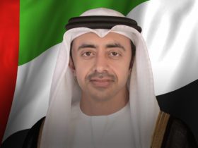 تثمين العلاقات بين السعودية وإيران
