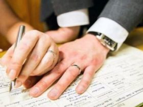الزواج والطلاق المدني في إمارة أبوظبي