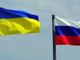 مفاوضات أوكرانيا وروسيا