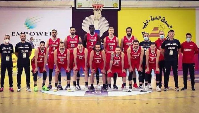 البطولة العربية لكرة السلة
