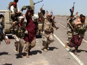 تصدير الأسلحة للحوثيين