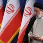 العقوبات على إيران