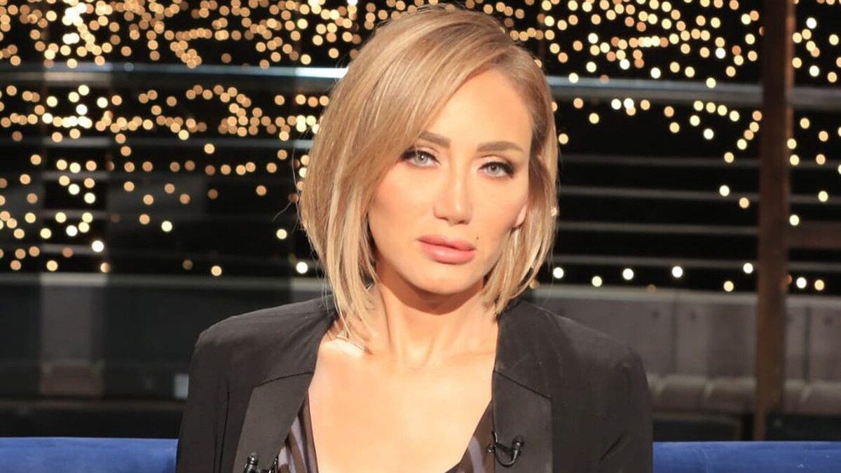 موت ريهام سعيد