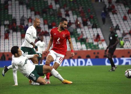 كأس العالم للأندية