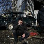 وفاة طالب عربي في أوكرانيا