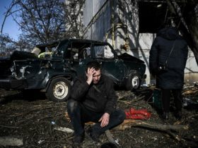 وفاة طالب عربي في أوكرانيا
