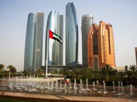 مساعدات الإمارات لأوكرانيا