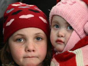 عدد أطفال أوكرانيا اللاجئين