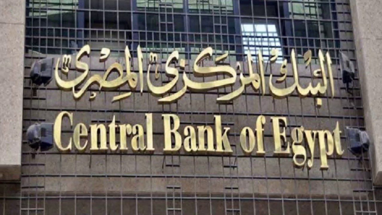 وديعة السعودية في البنك المركزي المصري