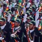 اغتيالات الحرس الثوري الإيراني