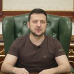 المرتزقة السوريين في أوكرانيا