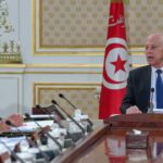 الحوار الوطني في تونس