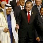 تطبيع تركيا والسعودية