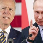 مساعدات أمريكا لأوكرانيا وروسيا