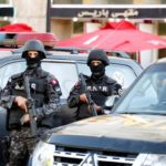 خلية إرهابية في تونس