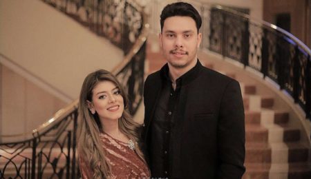 أحمد وزينب
