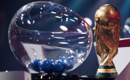 مونديال 2022