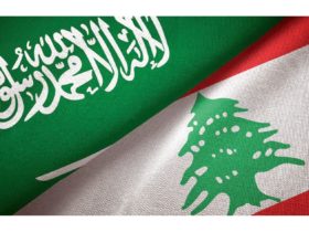 سفير السعودية في لبنان
