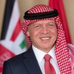 الحالة الصحية لملك الاردن