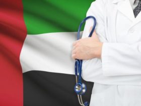 يوم الإمارات الطبي