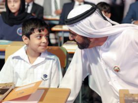 جودة التعليم في الإمارات