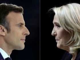 انتخابات فرنسا