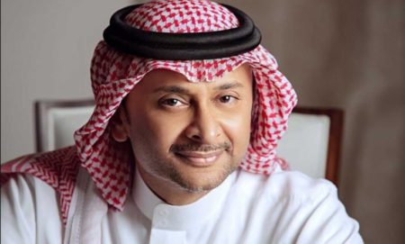 عبد المجيد عبد الله في حفلات دبي