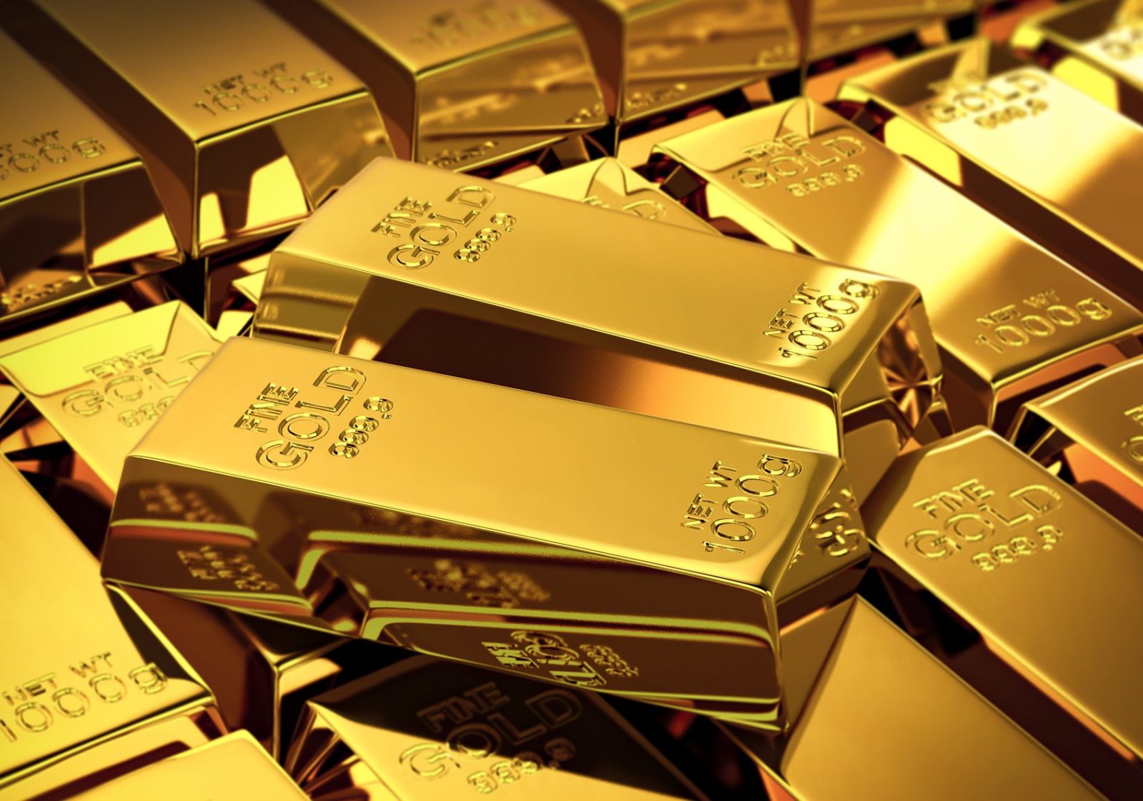 سعر الذهب